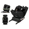 Seggiolino CAPELLA Isofix 360 Black